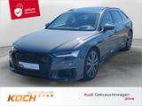 Audi S6 Avant 55 TDI q. Tiptr., HD Matrix, AHK, Pano, - Audi S6 Jahreswagen