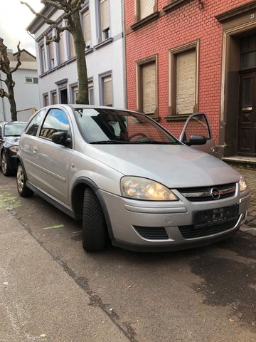 Opel Corsa C 1.3