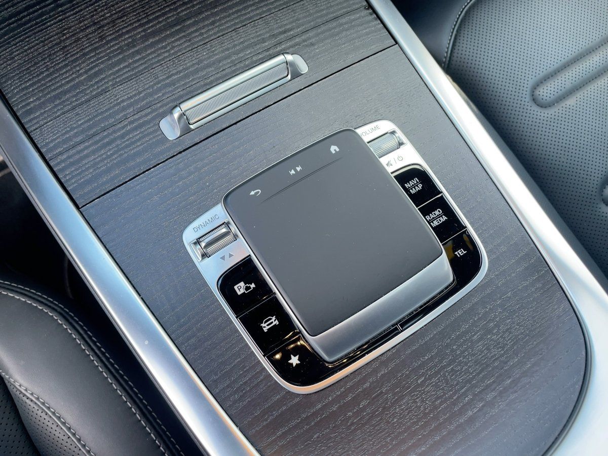 Fahrzeugabbildung Mercedes-Benz G 450 d AMG/Night-II/360°/Manufaktur/Distr.