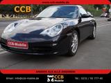 Porsche 911 Targa*Schalter*Leder*unfallfrei*Schekcheft - Porsche: 911sc