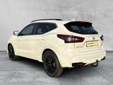 Nissan Qashqai 1.3 DIG-T N-TEC 4X2 LED+KAMERA+SHZ+AHK - Nissan in Bielefeld