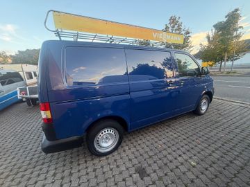 Volkswagen T5 Transporter - 6