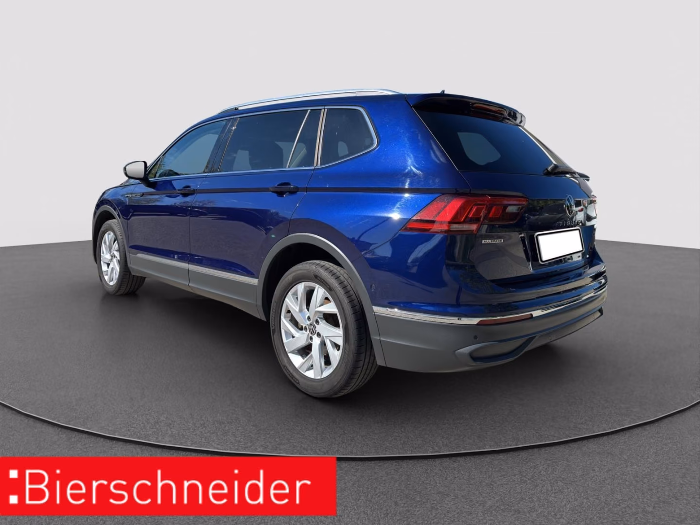 Volkswagen Tiguan Allspace 2.0 TSI DSG 4Mo. Life KAMERA HUD, миниатюра 5