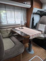 Adria fiat - Adria Teilintegrierter