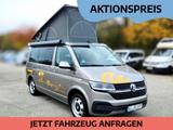 Volkswagen T6.1 California Beach 4X4 *LED *Navi *AUT *Stand - VW T6 California in Frankfurt