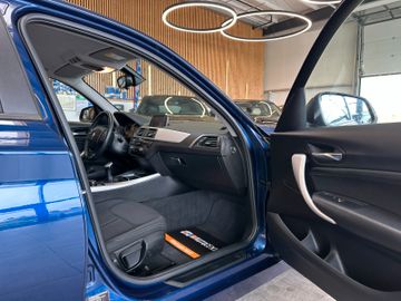 MYAUTOCENTER – Gebraucht- und Jahreswagen mit Werkstattservice in Pfaffenhofen BMW 118 *KEYLESS*TEMPO*KLIMA*TÜV 0627*PDC*