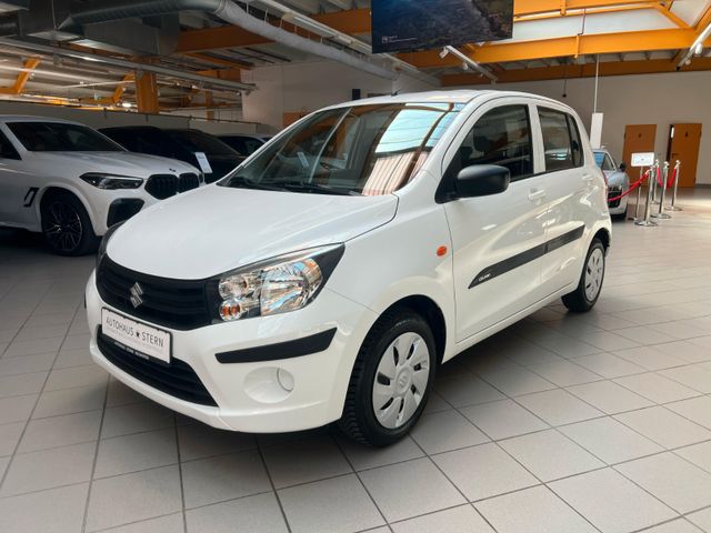 Suzuki Celerio|Rentner|1.Hand|Automatik|18.500km|Klima