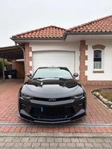 Chevrolet Camaro 6.2 V8 AT - Liebhaberfahrzeug! V8! EU!  - Chevrolet Gebrauchtwagen in Hamburg