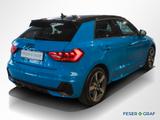 Audi A1 Sportback 40 TFSI 2x S line Navi RüKa SONOS - Audi A1: 1.2