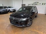 Volkswagen Tiguan Allspace Highline 4Motion 2.0TDI/AHK/CAM - Volkswagen Tiguan Allspace in Braunschweig
