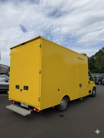 Vorschau Auto