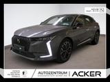 DS Automobiles DS4 DS Etoile Nappa AT. PSD/ACC/360Kam/Leder - DS Automobiles DS4: Etoile Nappa