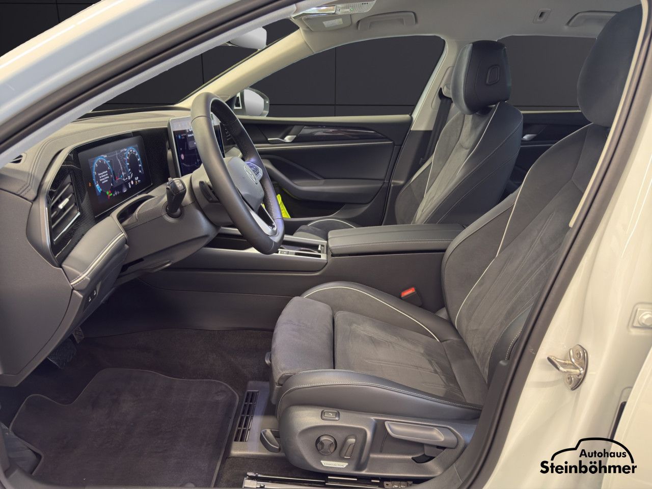 Volkswagen Passat - Bild 15