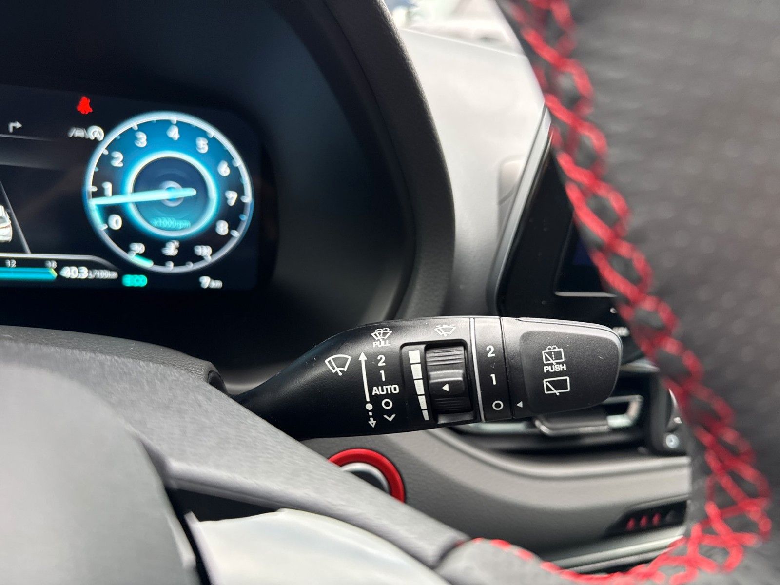Hyundai i30 - Bild 19