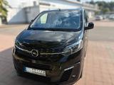 Opel Zafira Life 2.0 Diesel 130kW Innovation L 8-Gang - Opel Zafira Life: Privatanbieter