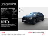 Audi RS Q3 Sportback quattro*Navi*Matrix*Alu*SONOS*Ca - gebrauchte Audi RSQ3 aus dem Jahr 2023