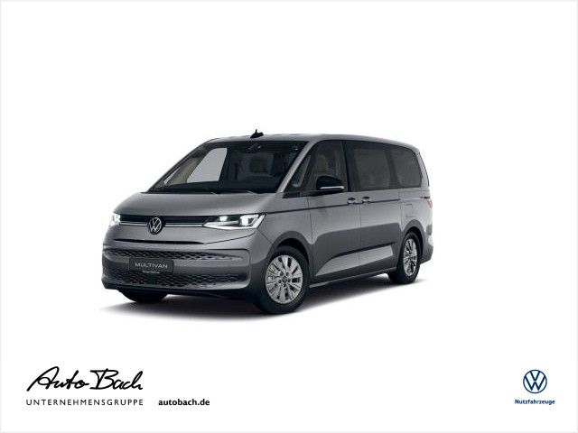 Volkswagen T7 Multivan Life 2.0 TSI Lang | AHK | Navi | IQ-