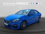BMW 218d Gran Coupé M Sport Pano.Dach Sitzhzg. AHK - BMW 218 Gran Coupé aus 2022
