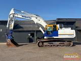 Komatsu PC360LC-10 2015 | 10.280 Betriebsstunden | 1. Be - Angebote