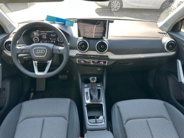 Bild 17 Audi Q2 35 TFSI S line S tronic +M-LED+KAMERA+PANO.+