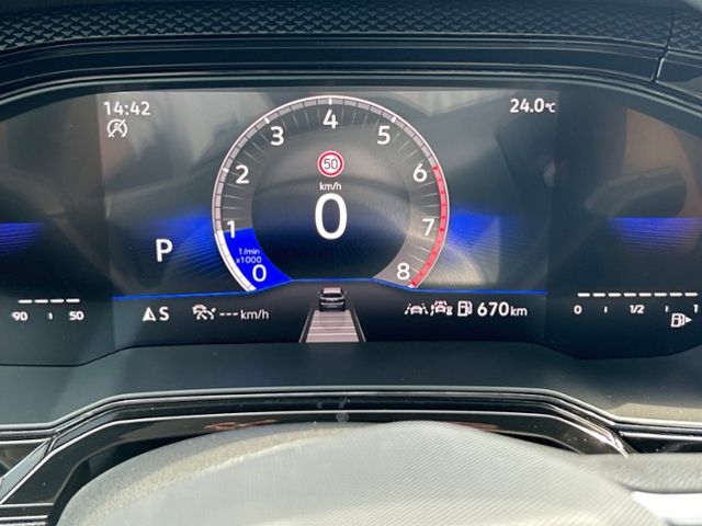 Fahrzeugabbildung Volkswagen Polo 1,0 TSI DSG LED MATRIX NAVI KEYLESS IQDRIVE