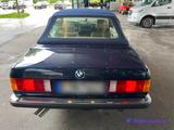 BMW 320i E30 Cabrio VFL  H-Kennzeichen - BMW 320 aus 1987: 320i