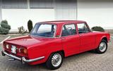 Alfa Romeo 1750 Berlina 95100KM seit 1982 Sammlerfahrzeug! - Alfa Romeo: Berlina