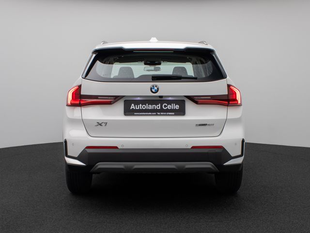 Foto Nummer 8: BMW X1