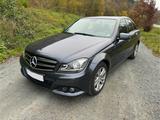 Mercedes-Benz C 250 CDI BlueEFFICIENCY AVANTGARDE AVANTGARDE - Mercedes-Benz C 250: Cdi Avantgarde