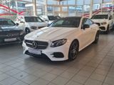 Mercedes-Benz E 300 Coupe d AMG Line Pano Widesc Night Paket - Mercedes-Benz E 300 in Dortmund