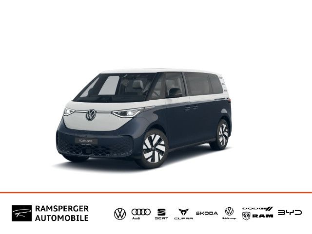 2026 Volkswagen ID. Buzz