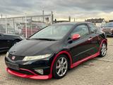 Honda Civic 1.8 i-SHIFT Type S,84.000KM,1-Hand, Klima - Honda Civic aus 2007 mit Benzin-Antrieb