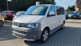 Volkswagen T5 Multivan 4Motion PanAmericana/AHK/Navi/ - Volkswagen T5: Panamericana