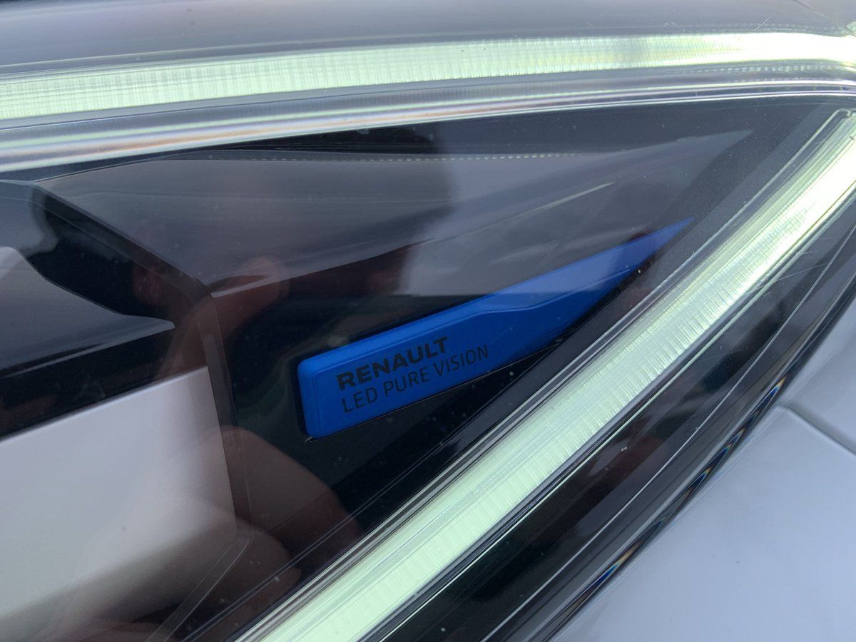 Renault ZOE - Bild 28