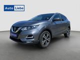 Nissan ZAMA DCT 1.3 DIG-T -NAVI|360°KAM.|CARPLAY|AHKuvm - Nissan Gebrauchtwagen Leipzig