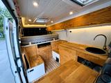 Citroën Jumper L2H2 autarker Campervan, Solar, Heizung - Citroën Jumper l2h2