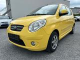 Kia Picanto 1.1 Cool - Kia Picanto: Cool