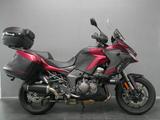 Kawasaki Versys 1000 SE Tourer + Scott-Oiler - KAWASAKI VERSYS 1000 SE