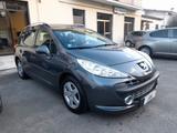 Peugeot 207 1.4 8V 75CV SW X Line ECO GPL - Peugeot 207 mit LPG-Antrieb