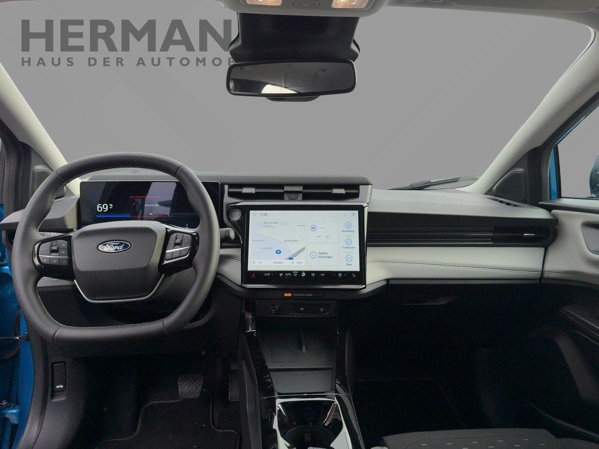 Ford Puma Gen-E - Bild 9