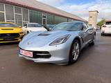 Corvette C7 6.2 V8 AT8 Stingray Coupe 2LT - Corvette Gebrauchtwagen von 2017