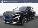 Renault Espace Full Hybrid E-TECH 200 Iconic 5-Sitzer 96 - Renault Espace Iconic mit Benzin-Antrieb