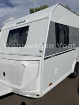 Knaus Sport 400 LK *1.350 kg, Querbett., Glattblech..* - Knaus Sport 400 lk
