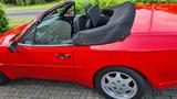 Porsche 944 S2 Cabrio