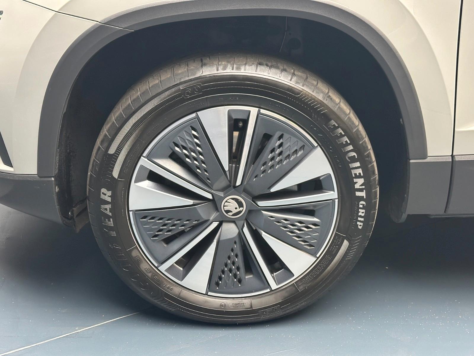 Skoda Karoq 1.5 TSI DSG Selection Tour *AHK*KAMERA*ACC, миниатюра 9