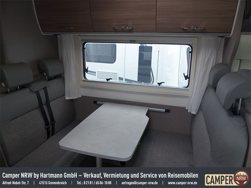 ETRUSCO A 7300 DB - Rent Mod. ´25, Heavy 4,25, Multimed.