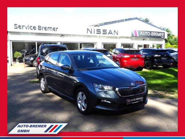 SKODA Scala  1.0 TSI  Cool Plus
