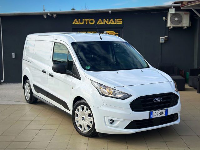 Ford Transit Connect Transit Connect 220 1.5 TDC