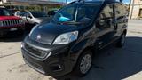 Fiat Qubo 1.4 8V 77 CV Lounge - Fiat Qubo: 1.4