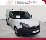 Fiat Doblo Cargo Klima Holzboden PDC - Fiat Cargo doblo
